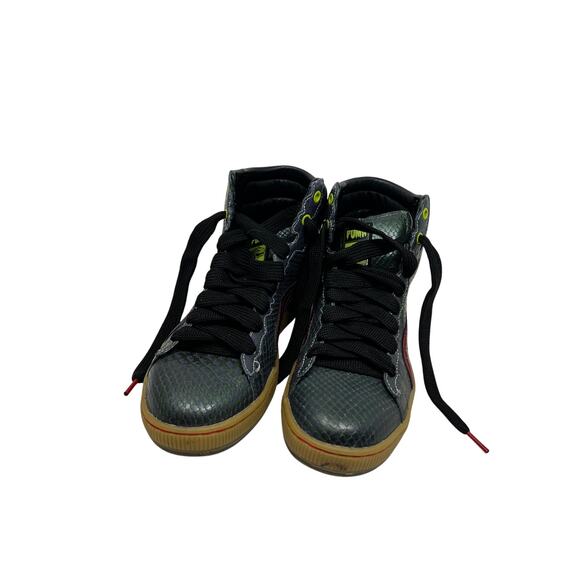 Puma Godzilla Lizoid King First Round Shoes Mens 10 Puma Godzilla Lizoid King First Round Shoes | Mercari main image 3